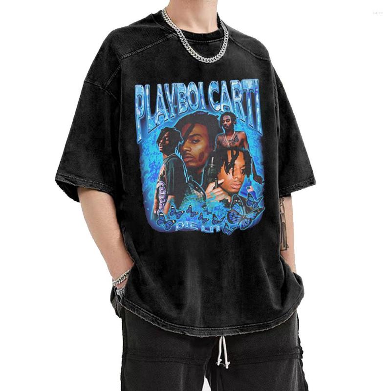 Men's T Shirts Vintage Washed Shirt Men Hip Hop Oversize Print Harajuku Summer Short Sleeve T-shirt Women Cotton Tees, Black-4p1-39
Men's T Shirts Vintage Washed Shirt Men Hip Hop Oversize Print Harajuku Summer Short Sleeve T-shirt Women Cotton Tees, Black-4p1-39