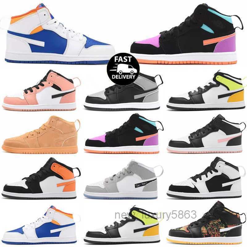 Kids Shoes Jumpman 1 Basketball Og High Travis Scotts 1s Running Unc Homage To Home Royal Blue Big Kid Women Men Sport 26-37, Color 11
Kids Shoes Jumpman 1 Basketball Og High Travis Scotts 1s Running Unc Homage To Home Royal Blue Big Kid Women Men Sport 26-37, Color 11