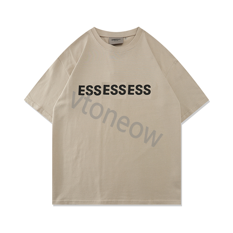 2023 Luxury Designer Mens women T Shirt Beige Letter printed shirts Short Sleeve Fashion Brand Men's and women's essentialss T-shirt Cotton Crew fears Neck Top ofgod, The same as original
2023 Luxury Designer Mens women T Shirt Beige Letter printed shirts Short Sleeve Fashion Brand Men's and women's essentialss T-shirt Cotton Crew fears Neck Top ofgod, The same as original