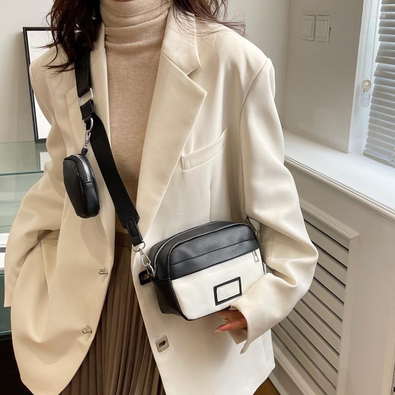 Evening Bags 2pcs/set PU Leather Small Square Bag Shoulder Crossbody Female Handbags For Women Casual Travel Purse, Black
Evening Bags 2pcs/set PU Leather Small Square Bag Shoulder Crossbody Female Handbags For Women Casual Travel Purse, Black