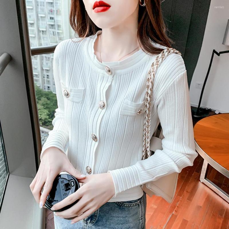 Women's Knits Women Cardigan Sweater Trendy Autumn Winter Knitted Jacket Commuter Style Knitting Coat For Daily Wear, Black
Women's Knits Women Cardigan Sweater Trendy Autumn Winter Knitted Jacket Commuter Style Knitting Coat For Daily Wear, Black