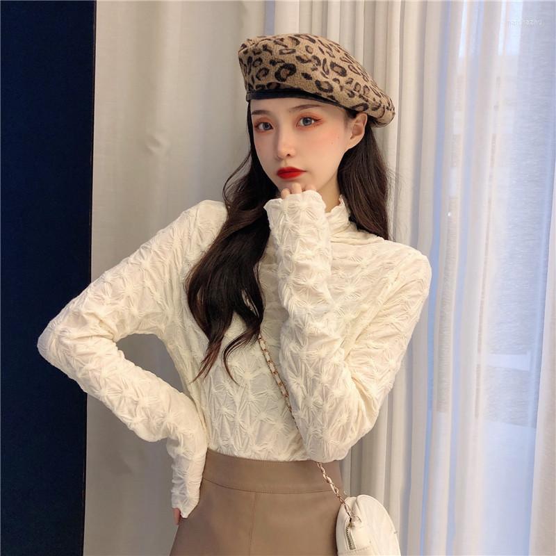 Women's Blouses Blouse Women Shirt Spring Mesh Lace Women's Long-Sleeve Blusas Mujer De Moda, Apricot
Women's Blouses Blouse Women Shirt Spring Mesh Lace Women's Long-Sleeve Blusas Mujer De Moda, Apricot