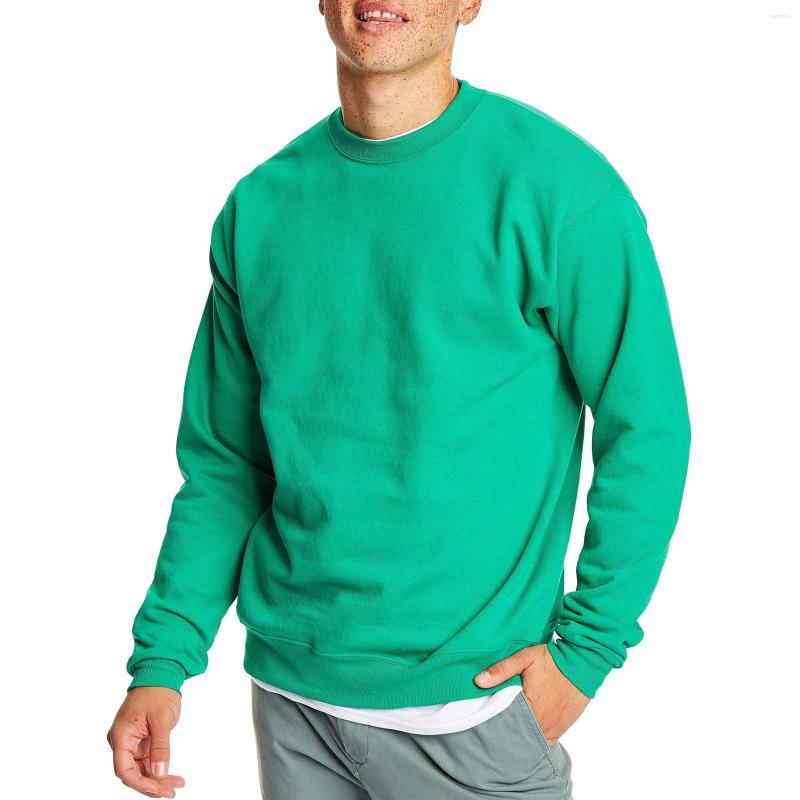 Men's T Shirts Spring And Summer Solid Men's Round Colorsports Dating Loose Long Sleeved Tshirt
Men's T Shirts Spring And Summer Solid Men's Round Colorsports Dating Loose Long Sleeved Tshirt