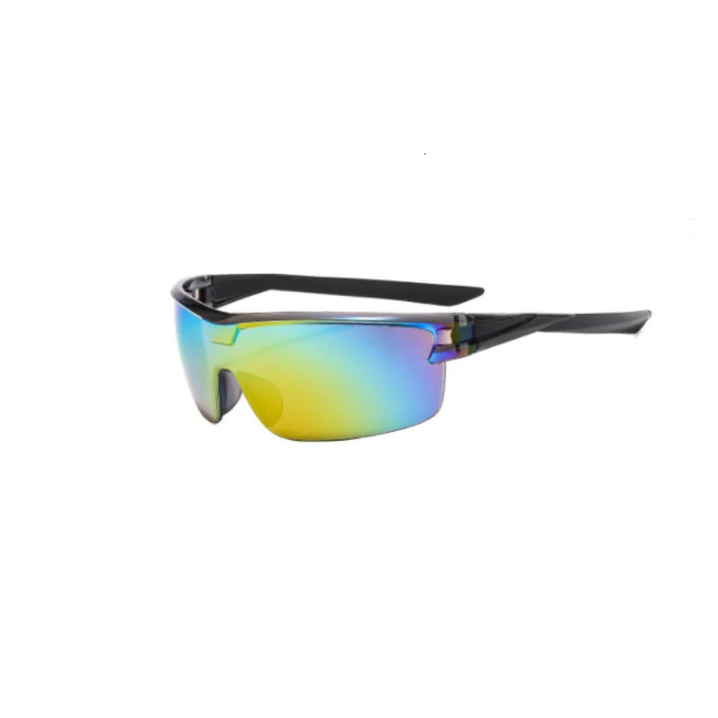 Ski Goggles Integrated goggles men s and women s outdoor windproof ski lenses 231114