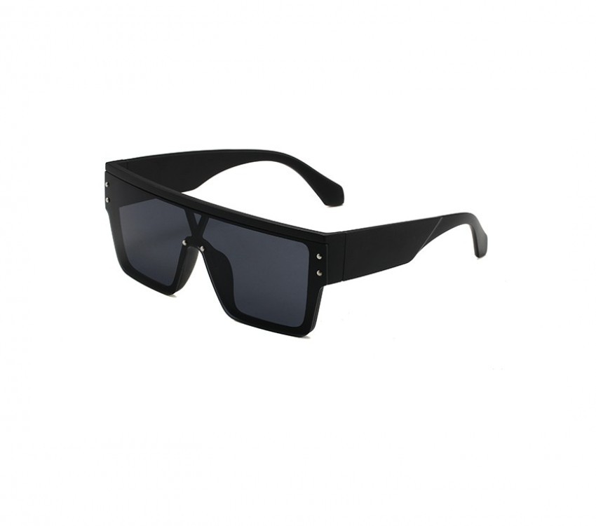 Fashion mens designer Sunglasses for women and men Eyeglasses Outdoor Shades PC Frame Fashion Classic Lady Mirrors Glasses Unisex Black all gray flake
Fashion mens designer Sunglasses for women and men Eyeglasses Outdoor Shades PC Frame Fashion Classic Lady Mirrors Glasses Unisex Black all gray flake