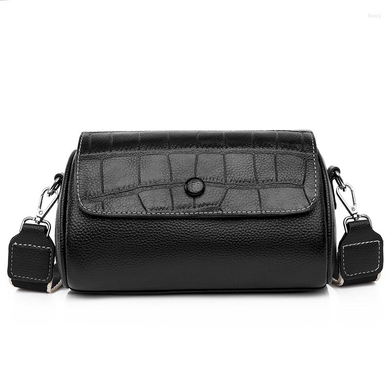 Evening Bags Korean Fashion Trend Crossbody Luxury Designer Handbags Women'S Genuine Leather Shell Casual Messenger Shoulder For Lady
Evening Bags Korean Fashion Trend Crossbody Luxury Designer Handbags Women'S Genuine Leather Shell Casual Messenger Shoulder For Lady