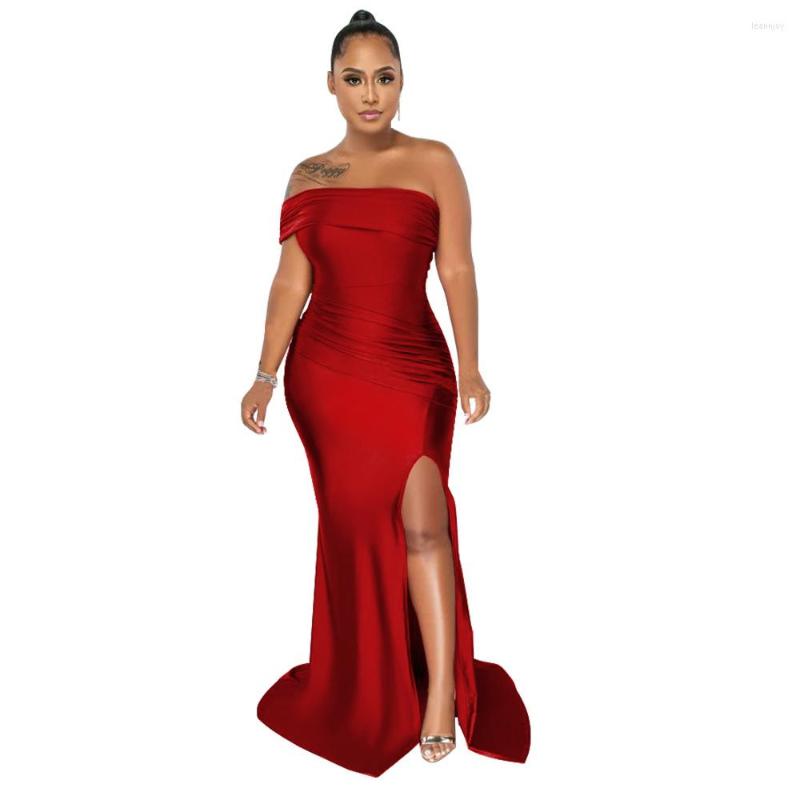 Casual Dresses Cutubly Floor Length Vestidos 2023 Autumn Solid Off Shoulder Sexy High Split Clothes Gown Night Party Women' Maxi Dress, Black
Casual Dresses Cutubly Floor Length Vestidos 2023 Autumn Solid Off Shoulder Sexy High Split Clothes Gown Night Party Women' Maxi Dress, Black
