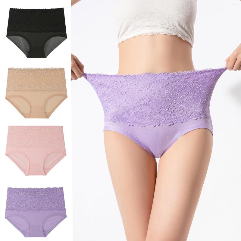 Women's Panties High Waist Underwear Briefs Women Lace Solid Color Temptation Girls Belly Plus Size 6XL, Black
Women's Panties High Waist Underwear Briefs Women Lace Solid Color Temptation Girls Belly Plus Size 6XL, Black