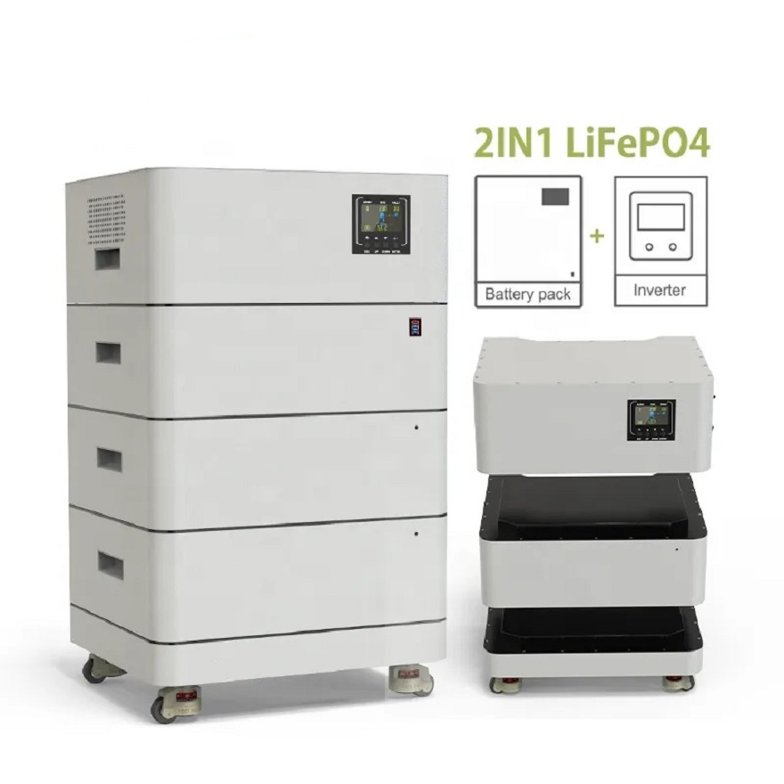 Lifepo4 48v 100Ah 200Ah 400ah 51.2v 5KWH 10KWH 20kwh LFP Rack-Mounted 48 V Lithium Battery Pack For Home Solar Energy System
Lifepo4 48v 100Ah 200Ah 400ah 51.2v 5KWH 10KWH 20kwh LFP Rack-Mounted 48 V Lithium Battery Pack For Home Solar Energy System