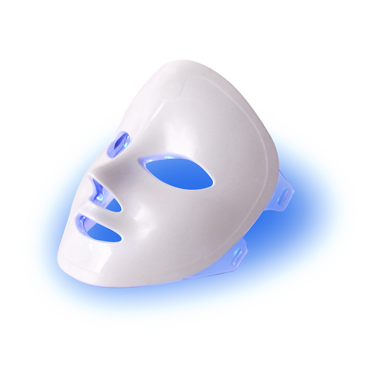 High Quality New beauty equipment 7 color phototherapy led skin rejuvenation mask with the low Price
High Quality New beauty equipment 7 color phototherapy led skin rejuvenation mask with the low Price