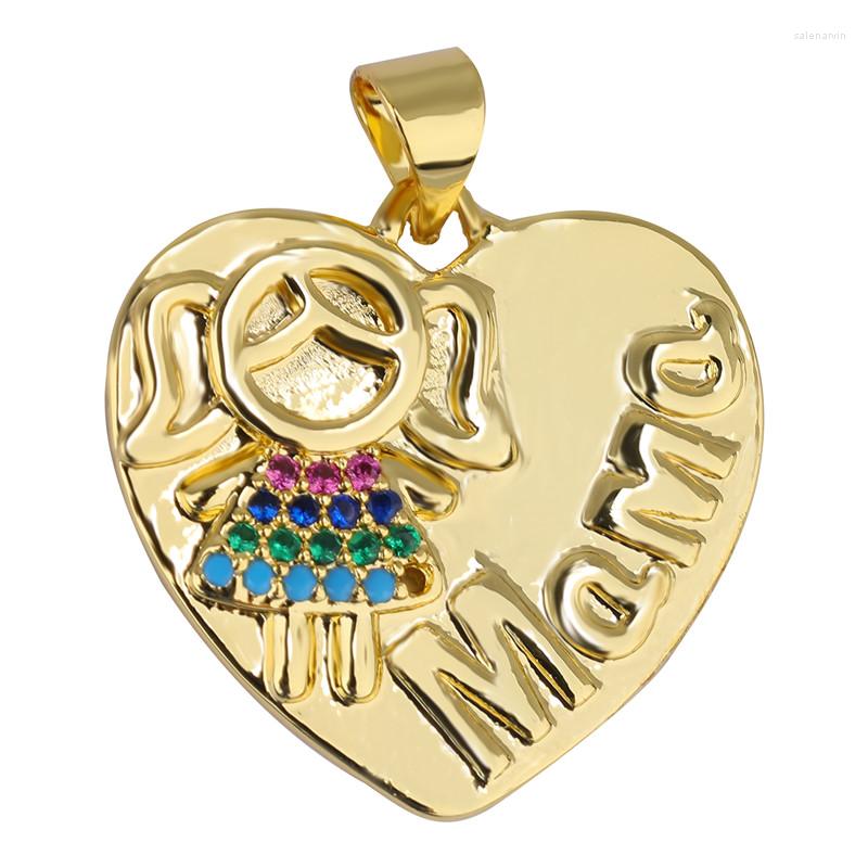Chains DIY Women Charms Heart Girl Mama Necklace Bracelet Jewelry Making Accessory Charm Handmade Craft Pendant Christmas Gift
Chains DIY Women Charms Heart Girl Mama Necklace Bracelet Jewelry Making Accessory Charm Handmade Craft Pendant Christmas Gift