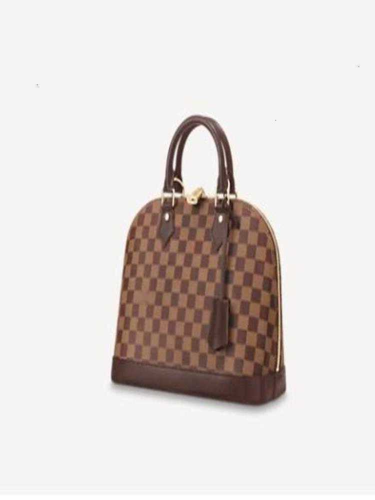 Luxury Brand L Bag N53151 ALMA SMALL HANDBAG Women Handbags Bags Top Handles Shoulder Bags Totes Evening Cross Body Bag UUCP
Luxury Brand L Bag N53151 ALMA SMALL HANDBAG Women Handbags Bags Top Handles Shoulder Bags Totes Evening Cross Body Bag UUCP