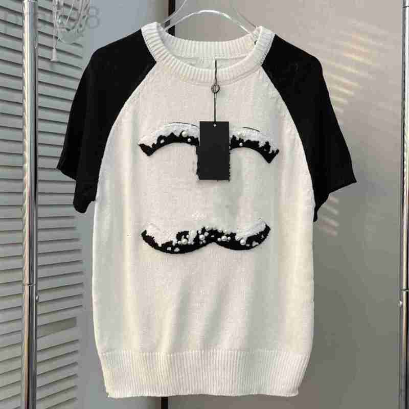 Women' Hoodies & Sweatshirts designer 2023 Summer New High Edition Loose and Simple Versatile Couple Round Neck Short Sleeve T-shirt X6HY, White
Women' Hoodies & Sweatshirts designer 2023 Summer New High Edition Loose and Simple Versatile Couple Round Neck Short Sleeve T-shirt X6HY, White