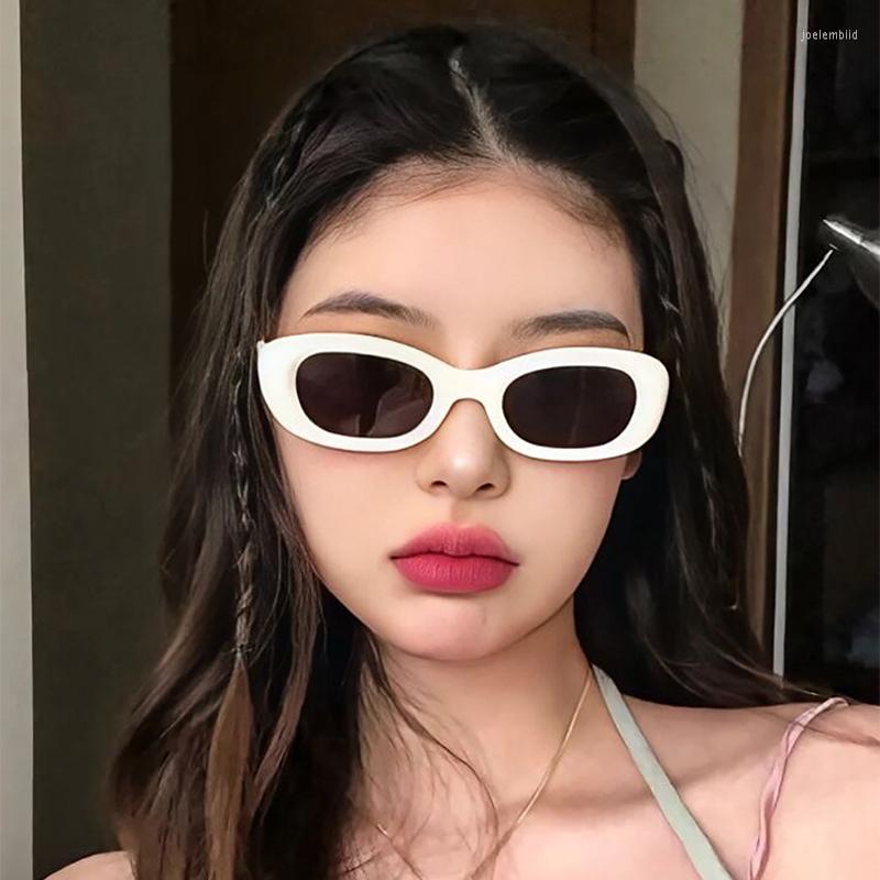 Sunglasses OLAMINS 2023 Trend Sun Glasses For Women Retro Rectangle Acetate Brand Designer UV400 Protection Eyewear 99205
Sunglasses OLAMINS 2023 Trend Sun Glasses For Women Retro Rectangle Acetate Brand Designer UV400 Protection Eyewear 99205