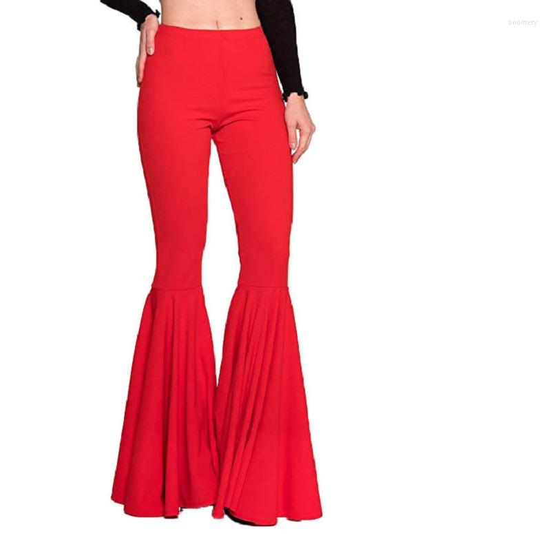 Women's Pants Korean Fashion Women Flare Woman 2023 Elegant Wide Leg Trousers Slim Autumn Black/White/Rose Red, Pink
Women's Pants Korean Fashion Women Flare Woman 2023 Elegant Wide Leg Trousers Slim Autumn Black/White/Rose Red, Pink