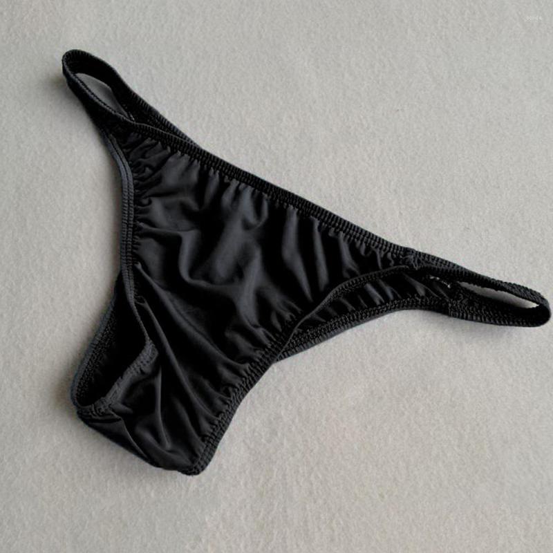 Underpants Men Soft Pleated Underwear Elasticity Breathable Briefs Shorts Pouch Intimates Lingerie Casual Solid Bottoms Pants, Black
Underpants Men Soft Pleated Underwear Elasticity Breathable Briefs Shorts Pouch Intimates Lingerie Casual Solid Bottoms Pants, Black