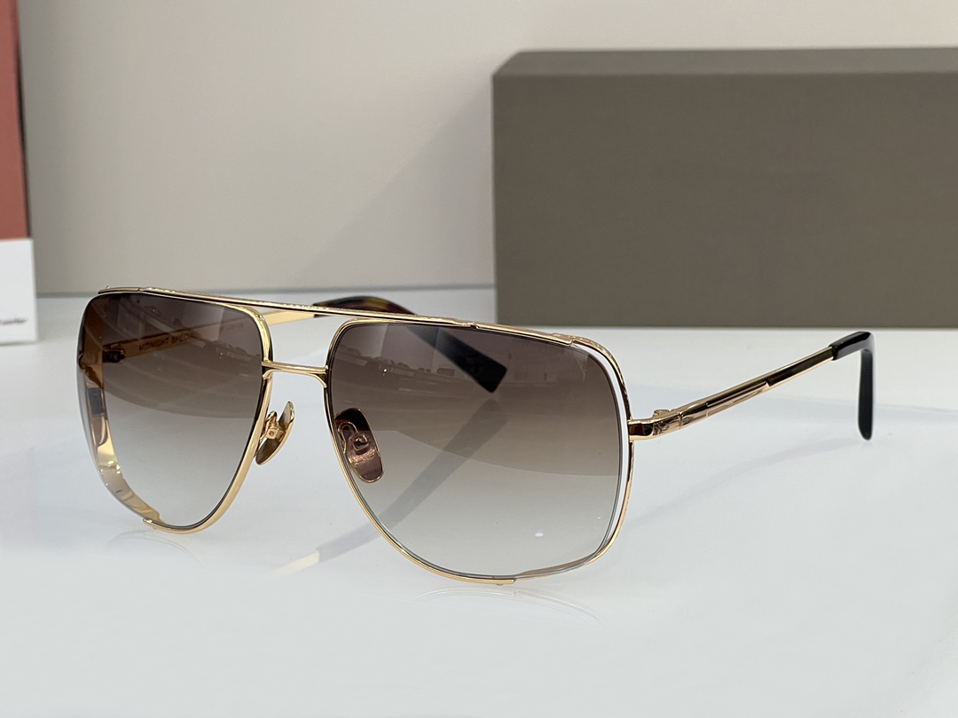 Mid night Special Gold Metal Sunglasses for Men Gold Brown Gradient Sun Glasses Runway Sunnies Designer Sunglasses Sonnenbrille Sun Shades UV400 Eyewear wth Box
Mid night Special Gold Metal Sunglasses for Men Gold Brown Gradient Sun Glasses Runway Sunnies Designer Sunglasses Sonnenbrille Sun Shades UV400 Eyewear wth Box