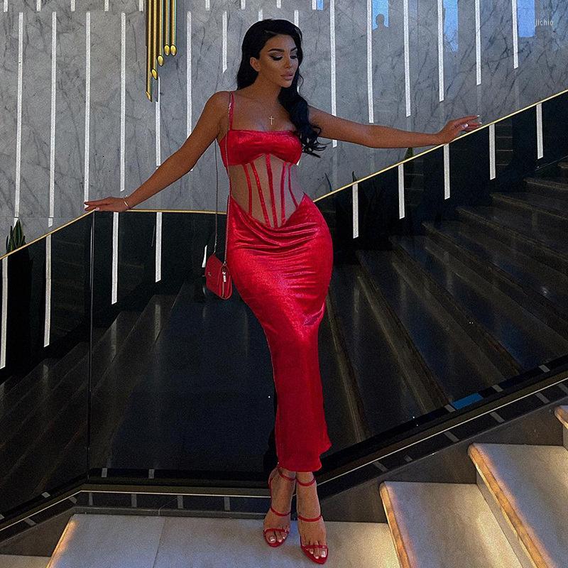 Casual Dresses Zoctuo Women Party Club Evening Birthday Bodycon Mesh Sheer Red Midi Dress 2023 Fall Clothing Wholesale Items For Business
Casual Dresses Zoctuo Women Party Club Evening Birthday Bodycon Mesh Sheer Red Midi Dress 2023 Fall Clothing Wholesale Items For Business