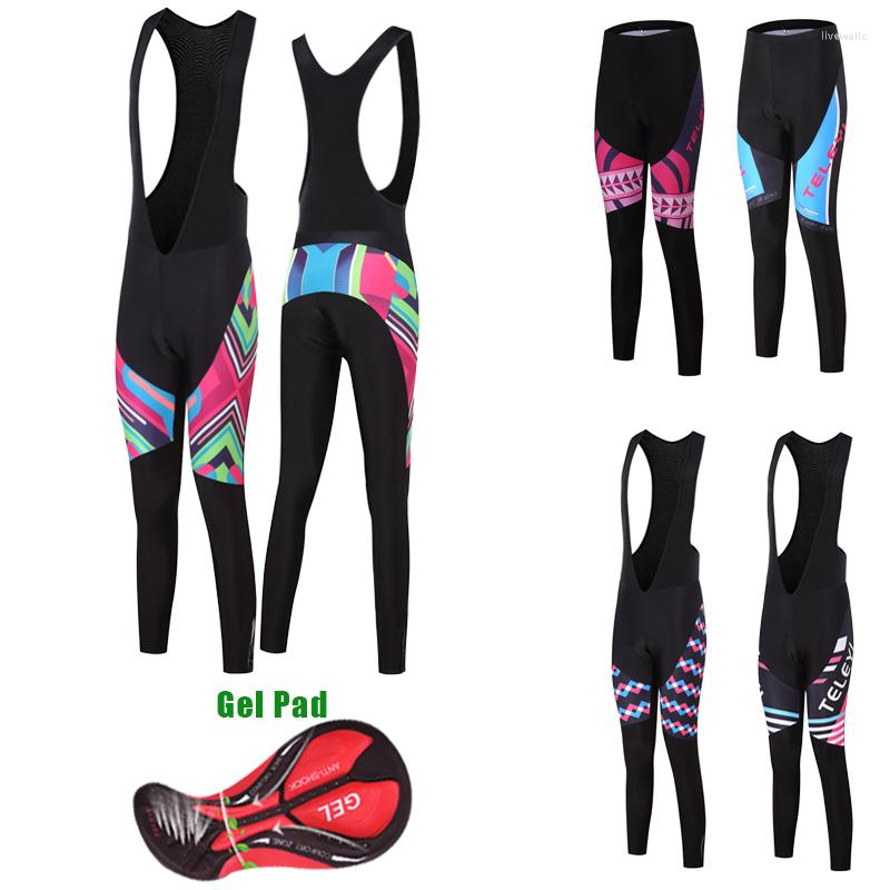 Racing Pants Sport Bicycle BIB Women Cycling Trousers Gel Pad MTB Bike Leggings Female Clothing Long Tights Summer Cyclist Underwear, Pants 1
Racing Pants Sport Bicycle BIB Women Cycling Trousers Gel Pad MTB Bike Leggings Female Clothing Long Tights Summer Cyclist Underwear, Pants 1