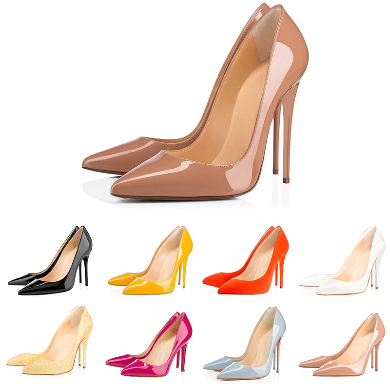 Dress Shoes New Fashion Comfortable high heel for women party wedding birthday triple black nude yellow pink blue white Designer Shoes, Color#18
Dress Shoes New Fashion Comfortable high heel for women party wedding birthday triple black nude yellow pink blue white Designer Shoes, Color#18