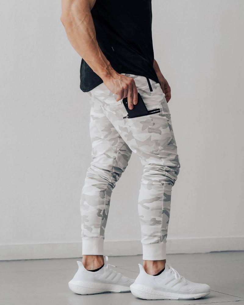 Men's Pants Men Joggers Sweatpants 2023 Fashion Camouflage Streetwear Trousers Casual Muscle Sports Mens, Black
Men's Pants Men Joggers Sweatpants 2023 Fashion Camouflage Streetwear Trousers Casual Muscle Sports Mens, Black