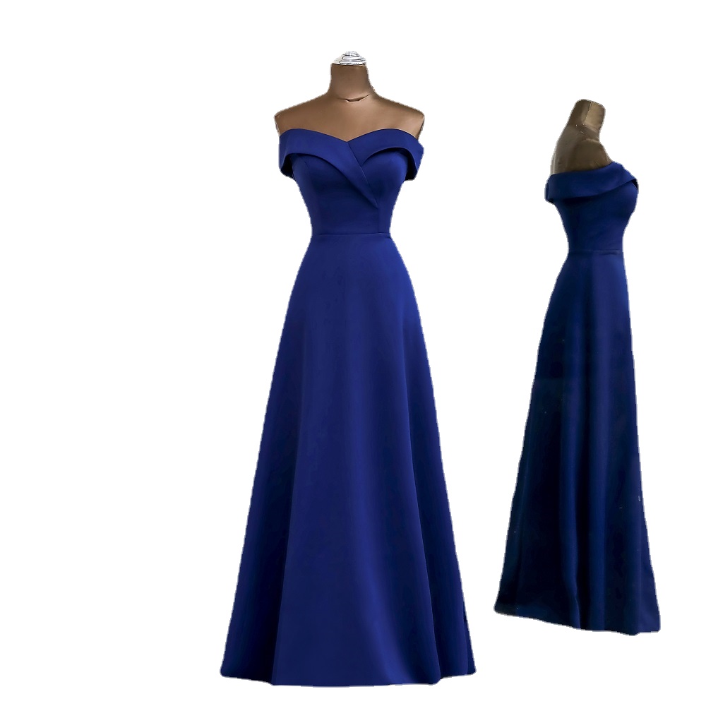 Sexy A-line Ankle length style evening dress vestido de festa evening gowns elegant formal party dress women evening prom dress, Ivory
Sexy A-line Ankle length style evening dress vestido de festa evening gowns elegant formal party dress women evening prom dress, Ivory