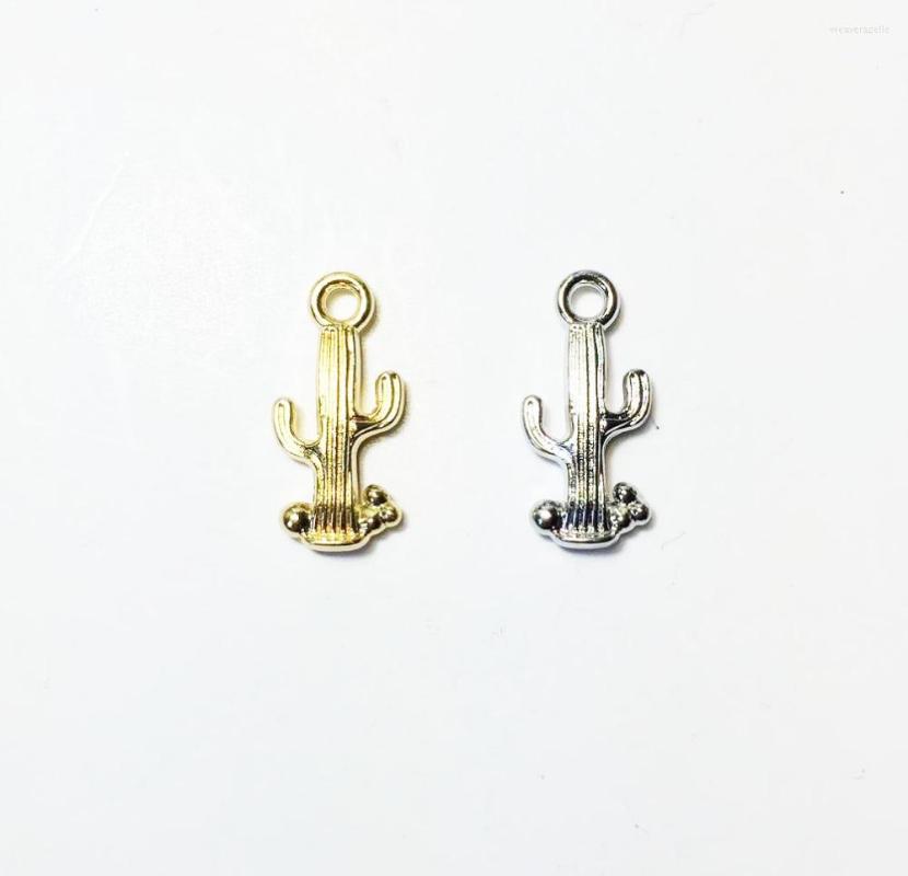 Charms Eruifa Sell 20pcs 16 9mm Cactus Zinc Alloy Women Wholesales Necklace Earring Bracelet Jewelry DIY Handmade 2 Colors
Charms Eruifa Sell 20pcs 16 9mm Cactus Zinc Alloy Women Wholesales Necklace Earring Bracelet Jewelry DIY Handmade 2 Colors