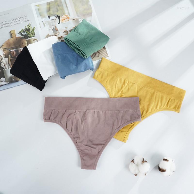 Women's Panties Sexy Thongs Women G-String Female Underpants Seamless Comfortable Underwear High-Rise Thong Lingerie M-2XL, Lpk
Women's Panties Sexy Thongs Women G-String Female Underpants Seamless Comfortable Underwear High-Rise Thong Lingerie M-2XL, Lpk