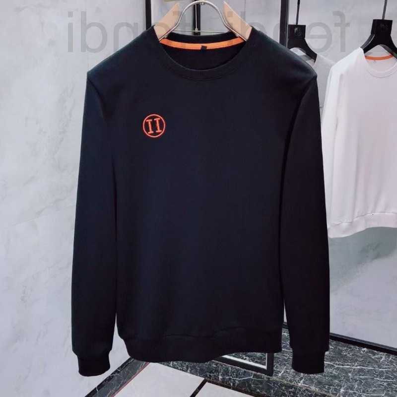 Men's Hoodies & Sweatshirts luxuriousHigh Version Cotton Mens Sweater Hms Designer Men Women Long-sleeved Tshirt h Embroidery Pullover Coat Oversize tracksuits D02Y, Sweatshirt-1
Men's Hoodies & Sweatshirts luxuriousHigh Version Cotton Mens Sweater Hms Designer Men Women Long-sleeved Tshirt h Embroidery Pullover Coat Oversize tracksuits D02Y, Sweatshirt-1