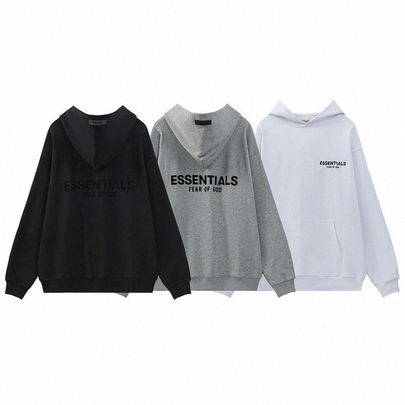 spring and Autumn essentail hoodie New Season 8 FOG Flocking Letter Pullover Hoodie Men' and Women' Couple Clothing Youth Street Sweatshirt O4W7#, Black
spring and Autumn essentail hoodie New Season 8 FOG Flocking Letter Pullover Hoodie Men' and Women' Couple Clothing Youth Street Sweatshirt O4W7#, Black