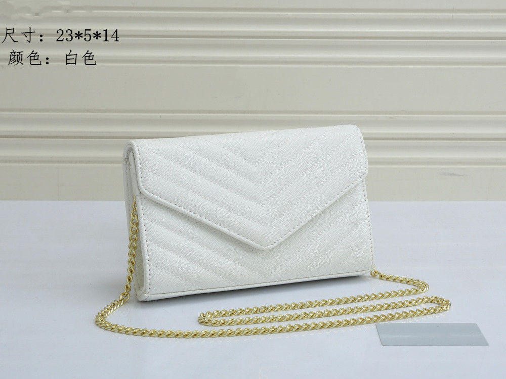 Fashion Small Square Bag Shoulder Portable Women's Chain Bag Versatile Crossbody Bags, Aspic
Fashion Small Square Bag Shoulder Portable Women's Chain Bag Versatile Crossbody Bags, Aspic