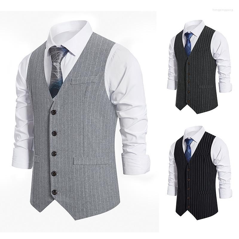 Men' Vests Men' Vest Wedding Single Breasted Slim Fit Suit Jacket Sleeveless Top Korean Fashion Designer Dress Luxury Christmas, Black
Men' Vests Men' Vest Wedding Single Breasted Slim Fit Suit Jacket Sleeveless Top Korean Fashion Designer Dress Luxury Christmas, Black