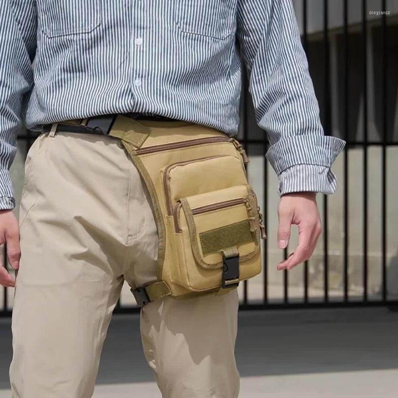 Outdoor Bags Oxford Motorcycle Molle Bag Multifunctional Men Leggings Thigh Adjustable Buckle Large-Capacity For Cycling Riding Supplies, Green
Outdoor Bags Oxford Motorcycle Molle Bag Multifunctional Men Leggings Thigh Adjustable Buckle Large-Capacity For Cycling Riding Supplies, Green