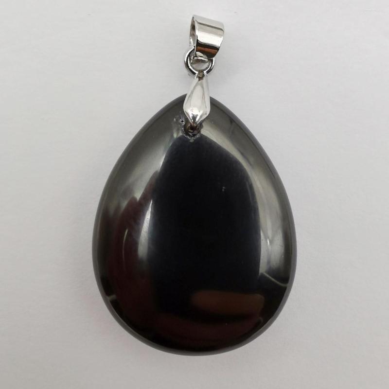 Pendant Necklaces Natural Black Carnelian Stone Teardrop Lucky Jewelry For Woman Gift S402
Pendant Necklaces Natural Black Carnelian Stone Teardrop Lucky Jewelry For Woman Gift S402