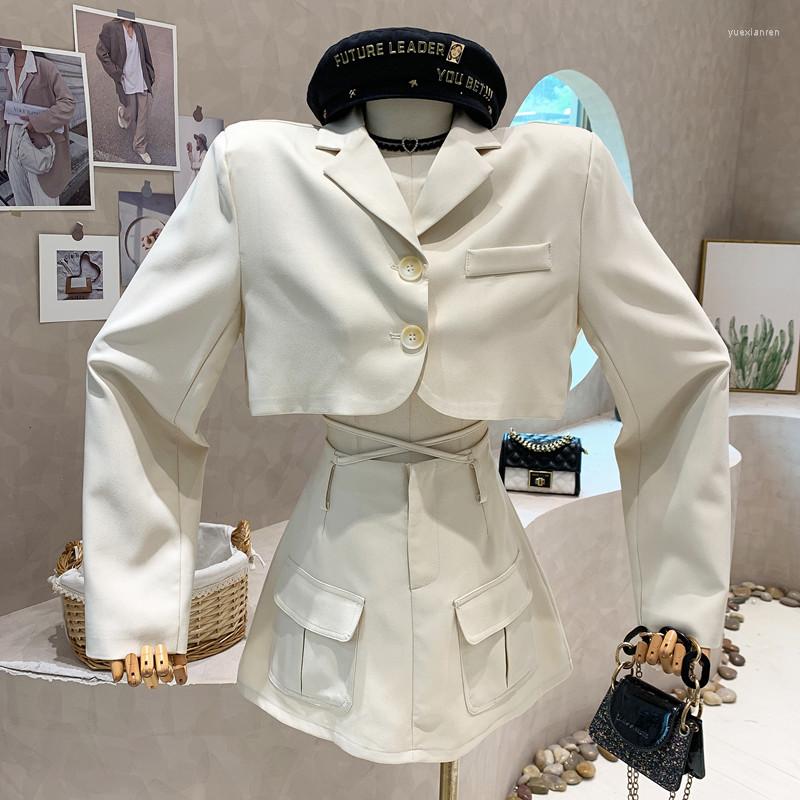 Work Dresses Niche Design In Women's Clothing 2023 Spring High-grade Fashion Short Suit Long Sleeve Top Skirt Two-piece Set, Black
Work Dresses Niche Design In Women's Clothing 2023 Spring High-grade Fashion Short Suit Long Sleeve Top Skirt Two-piece Set, Black