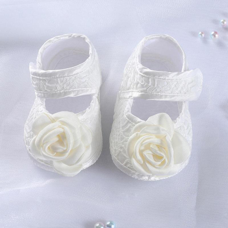 First Walkers Soft Cotton Sole Anit-slip Baby Shoes Lovely Flower Infant Girls Spring Autumn Comfort Born Princess, C-a
First Walkers Soft Cotton Sole Anit-slip Baby Shoes Lovely Flower Infant Girls Spring Autumn Comfort Born Princess, C-a