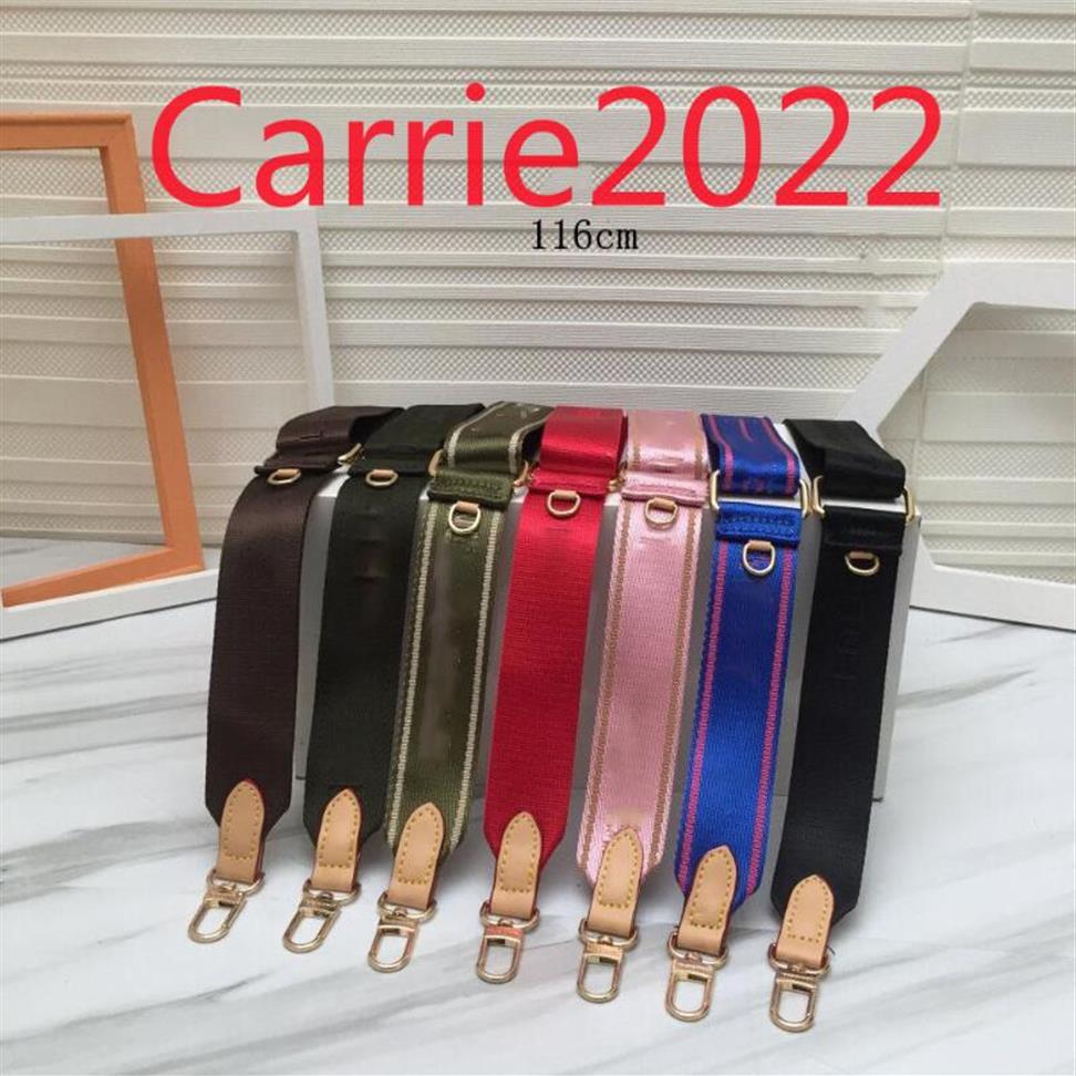 Bag Parts & Accessories 7 Colors Pink Black Green Blue Coffee Red Shoulder Straps for 3 Piece Set Bags Women Crossbody Fabric267Z
Bag Parts & Accessories 7 Colors Pink Black Green Blue Coffee Red Shoulder Straps for 3 Piece Set Bags Women Crossbody Fabric267Z