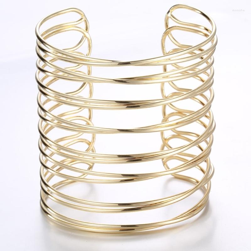 Bangle Women Arm Bracelet Upper Cuff Armlet Vintage Spiral Armband Adjustable Female Gift
Bangle Women Arm Bracelet Upper Cuff Armlet Vintage Spiral Armband Adjustable Female Gift