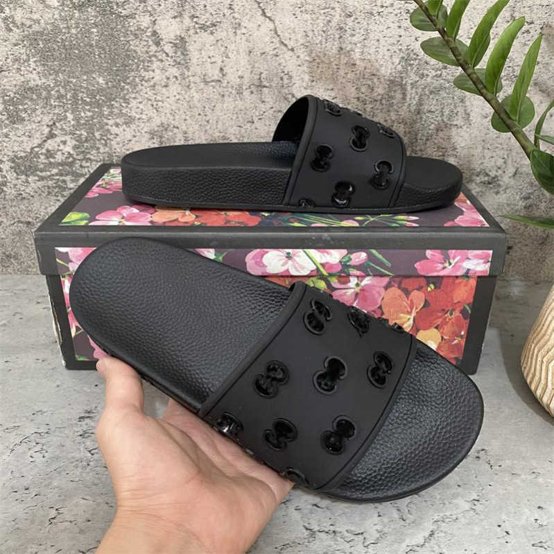 Classic sandals designer sandal slippers sliding slippers sandals floral brocade equipment bottom striped beach shoes, 14
Classic sandals designer sandal slippers sliding slippers sandals floral brocade equipment bottom striped beach shoes, 14