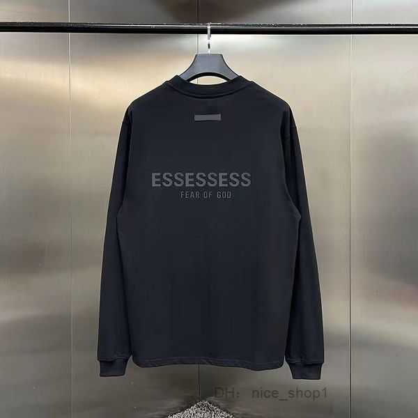 Men's Hoodies & Sweatshirts Designer Essent Loose Fashion Mens Essentail Streetwear Essen Tops Essenteil Hip Hop t Shirt Shorts 10 46SJ
Men's Hoodies & Sweatshirts Designer Essent Loose Fashion Mens Essentail Streetwear Essen Tops Essenteil Hip Hop t Shirt Shorts 10 46SJ