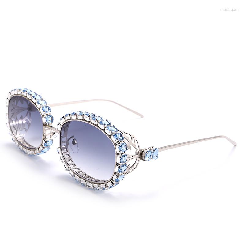 Sunglasses Steampunk Women Hollow Metal Oval Sun Glasses Y2K Eyeglasses Trend Handmade Luxury Diamond Shades
Sunglasses Steampunk Women Hollow Metal Oval Sun Glasses Y2K Eyeglasses Trend Handmade Luxury Diamond Shades