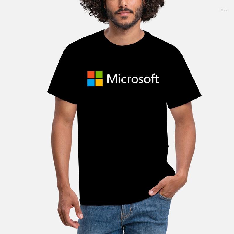 Men's T Shirts Microsoft Windows Fashion Vintage Shirt Women Men Classic Printed T-shirt Boyfriend Husband Gift Camiseta Hombre Tops, 71mdn964-black
Men's T Shirts Microsoft Windows Fashion Vintage Shirt Women Men Classic Printed T-shirt Boyfriend Husband Gift Camiseta Hombre Tops, 71mdn964-black