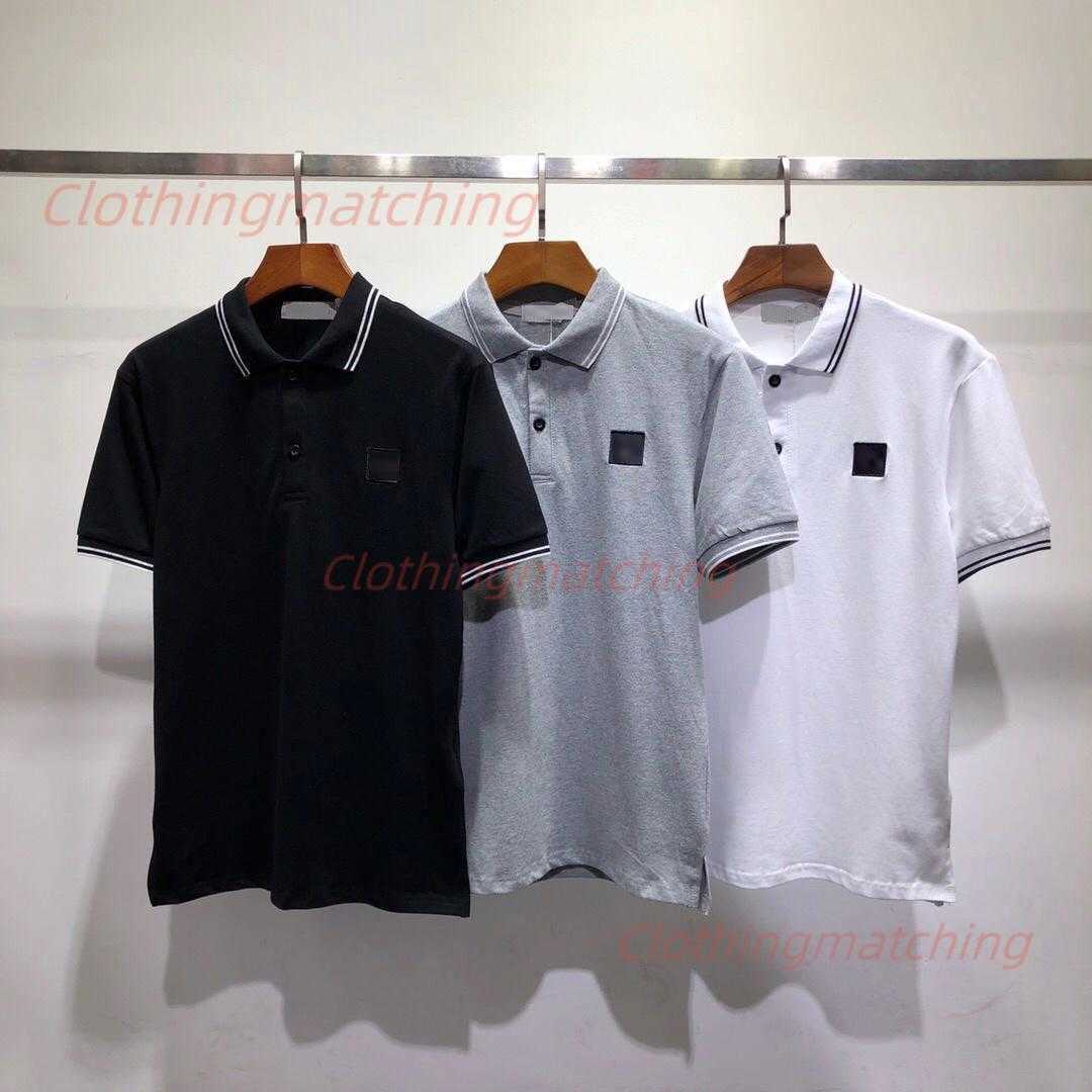 Brand luxury designer island Shirts 19fw Basic stones Polo Short Sleeve Jason Statham Upper Body -xxl, White
Brand luxury designer island Shirts 19fw Basic stones Polo Short Sleeve Jason Statham Upper Body -xxl, White