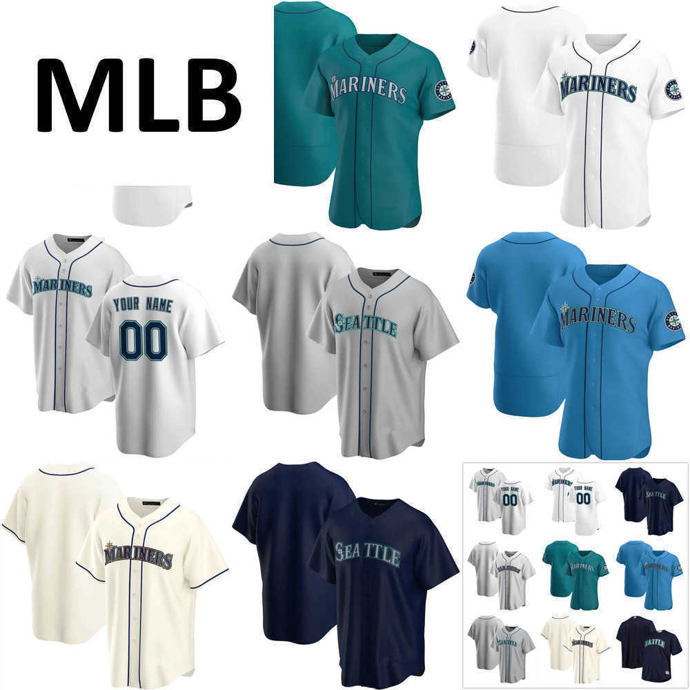 Custom Jersey Seattle''Mariners''Mens women Youth 11 Edgar Martinez 24 Ken Griffey Jr. 17 Mitch Haniger 15 Kyle Seager Baseball Jerseys, Color
Custom Jersey Seattle''Mariners''Mens women Youth 11 Edgar Martinez 24 Ken Griffey Jr. 17 Mitch Haniger 15 Kyle Seager Baseball Jerseys, Color