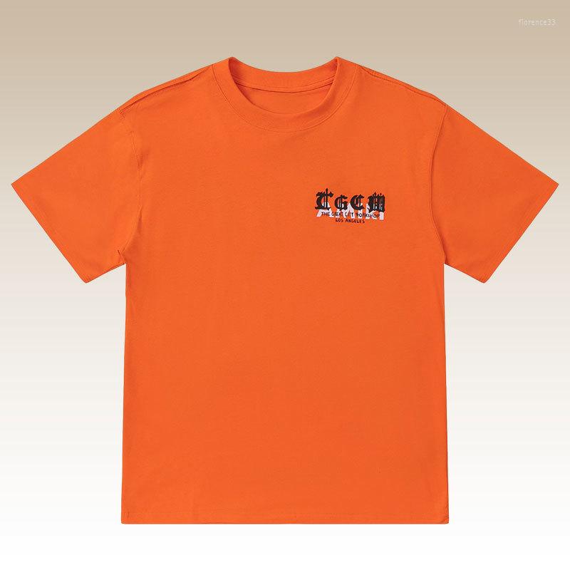 Men's T Shirts Summer Fashion Short Sleeve Top Letter Print Tshirt Streetwear Hip Hop Harajuku Social Club Outfits Casual Tees Shirt Orange, Black
Men's T Shirts Summer Fashion Short Sleeve Top Letter Print Tshirt Streetwear Hip Hop Harajuku Social Club Outfits Casual Tees Shirt Orange, Black