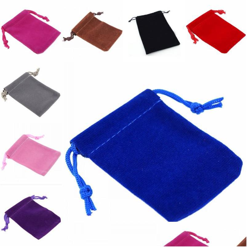 Jewelry Pouches Bags Wholesale Mix Color Soft Veet Pouches Dstring Gift Packaging Practical Storage Bag For Home Drop Delive Dhgarden Dhyau
Jewelry Pouches Bags Wholesale Mix Color Soft Veet Pouches Dstring Gift Packaging Practical Storage Bag For Home Drop Delive Dhgarden Dhyau