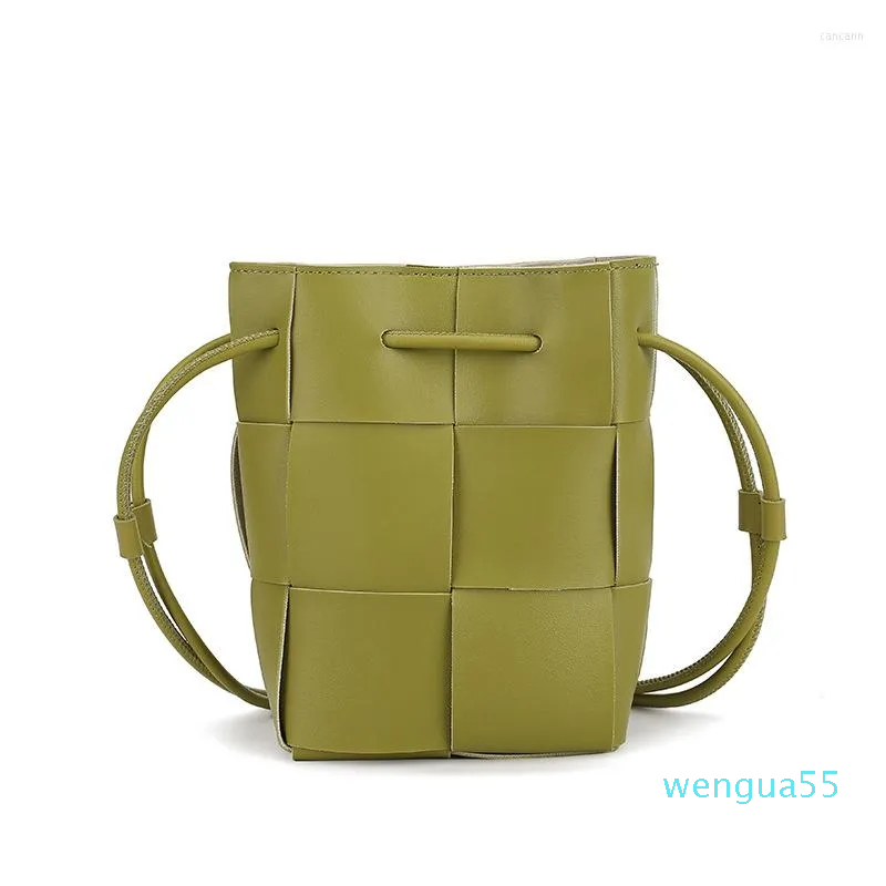 Evening Bags Fashion Women Woven Mobile Phone Bag PU Leather Handbags Female Large Capacity Shoulder Women's Crossbody, Light green
Evening Bags Fashion Women Woven Mobile Phone Bag PU Leather Handbags Female Large Capacity Shoulder Women's Crossbody, Light green