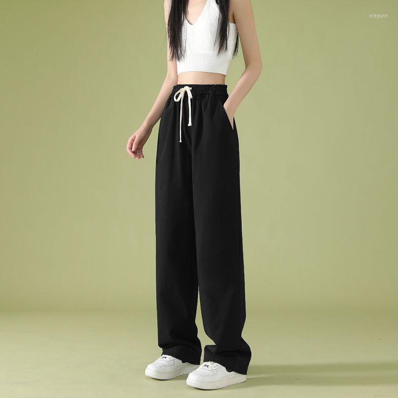 Women's Pants RO Oversize Japanese Languid Sense Army Green Cargo Women's Autumn High Waist Wide Leg Casual Mop Trousers, White
Women's Pants RO Oversize Japanese Languid Sense Army Green Cargo Women's Autumn High Waist Wide Leg Casual Mop Trousers, White