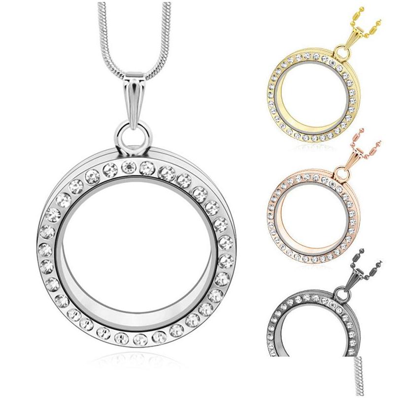 Pendant Necklaces 30Mm Round Magnet Memory Po Magnetic Glass Living Floating Locket With Rhinestones Drop Delivery Jewelry Pe Dhgarden Dhrw8
Pendant Necklaces 30Mm Round Magnet Memory Po Magnetic Glass Living Floating Locket With Rhinestones Drop Delivery Jewelry Pe Dhgarden Dhrw8