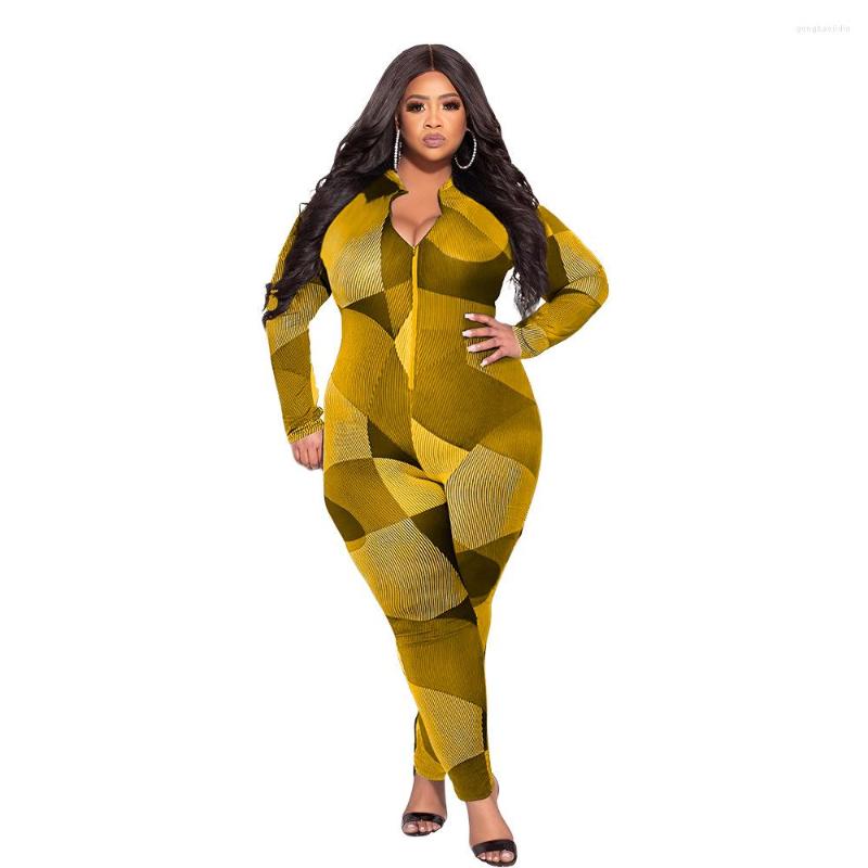 Ethnic Clothing African Jumpsuit For Women Autumn Winter Long Sleeve Polyester Clothes XL-5XL
Ethnic Clothing African Jumpsuit For Women Autumn Winter Long Sleeve Polyester Clothes XL-5XL